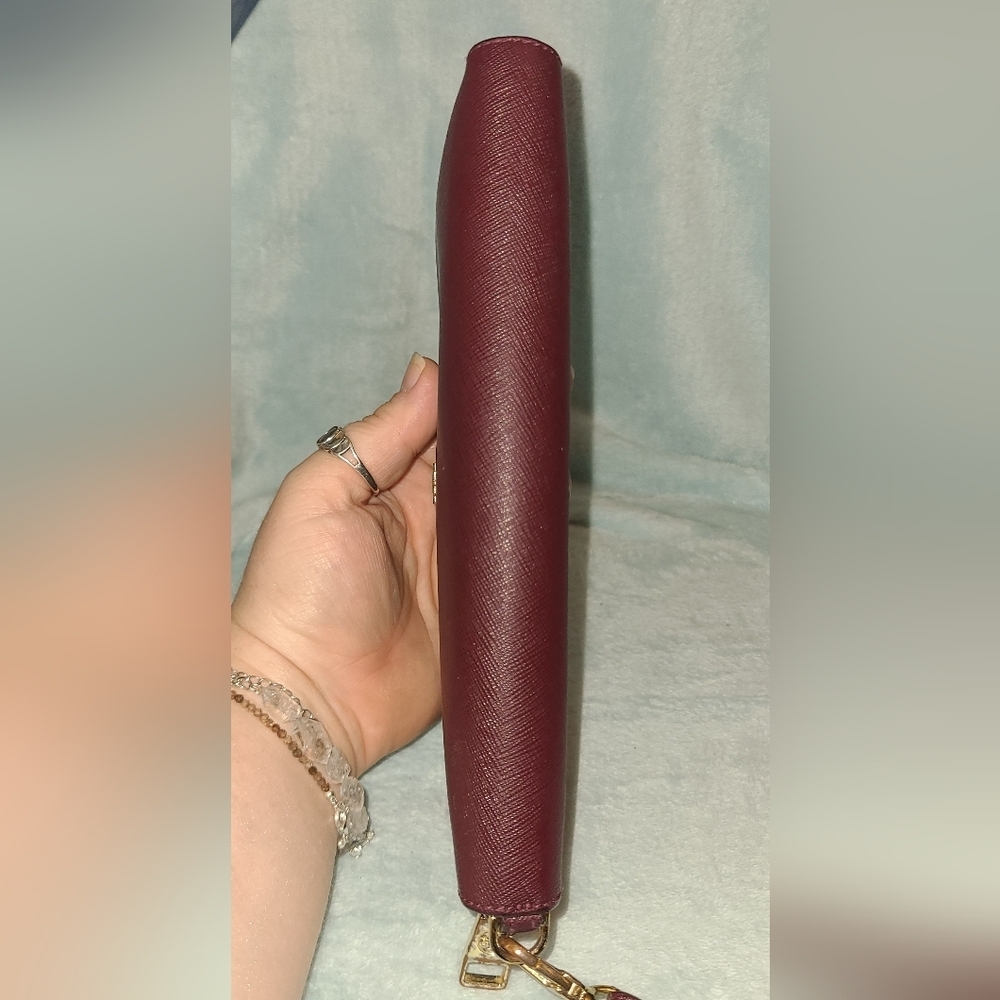 Tory Burch Long Wallet - Picture 2 of 14